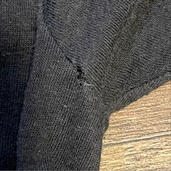 Vintage 80s | CATS The Musical Single Stitch Tee - Picture 8 of 9